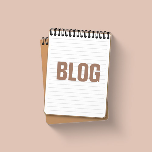 Blog